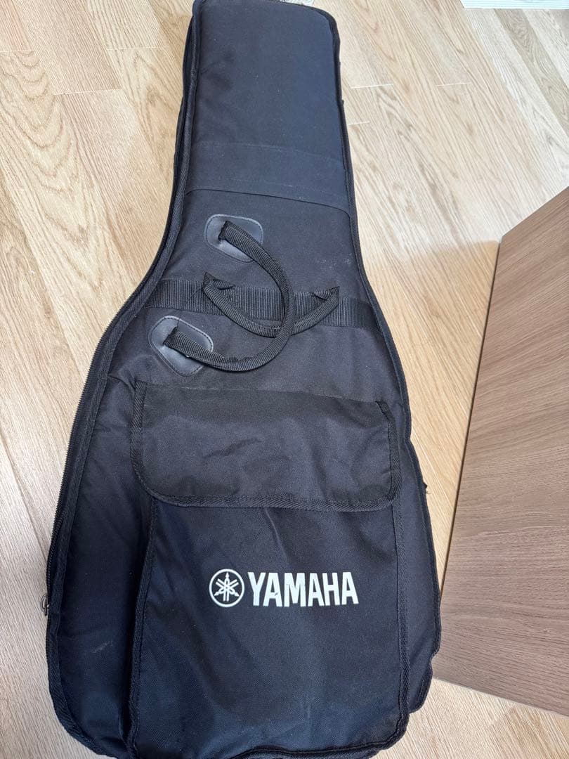 YAMAHA エレキギター PACIFICA PAC612VIIインディゴブルー