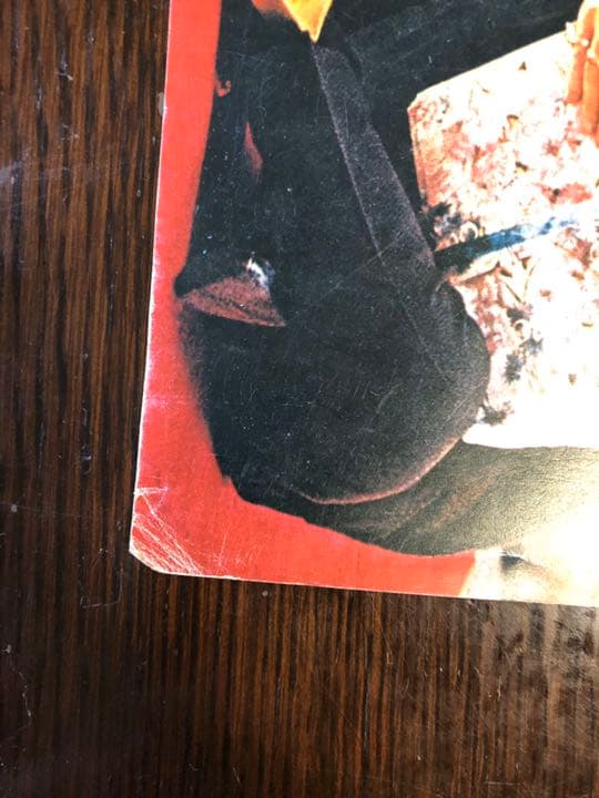 （レア品）our BEATLESS ビートルズ　雑誌　昭和40年発売　値下げ！