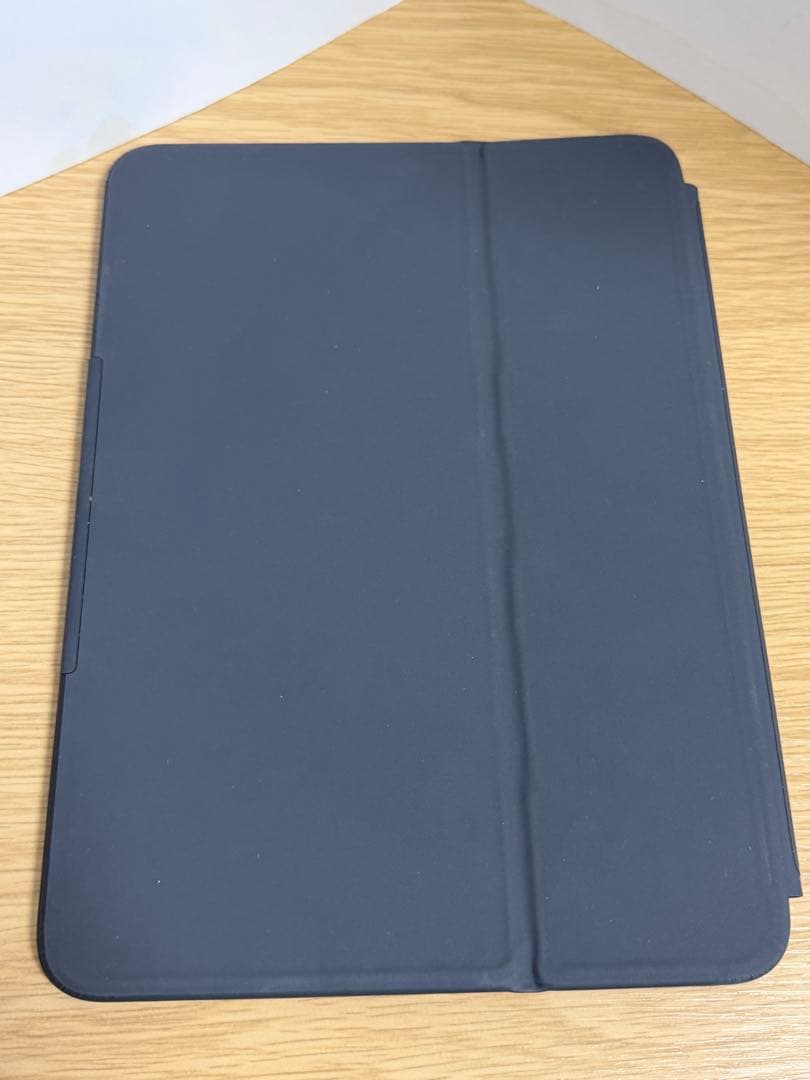 【イムさん】Logicool Flip Folio キーボードケース