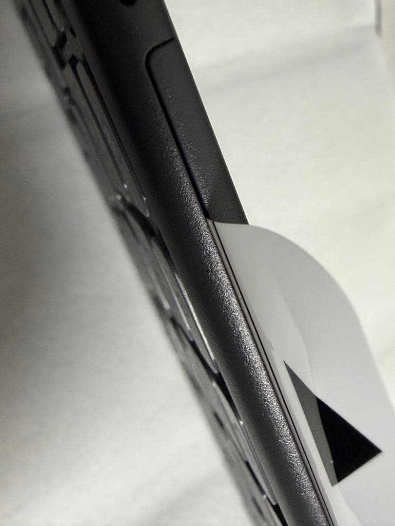 【イムさん】Logicool Flip Folio キーボードケース