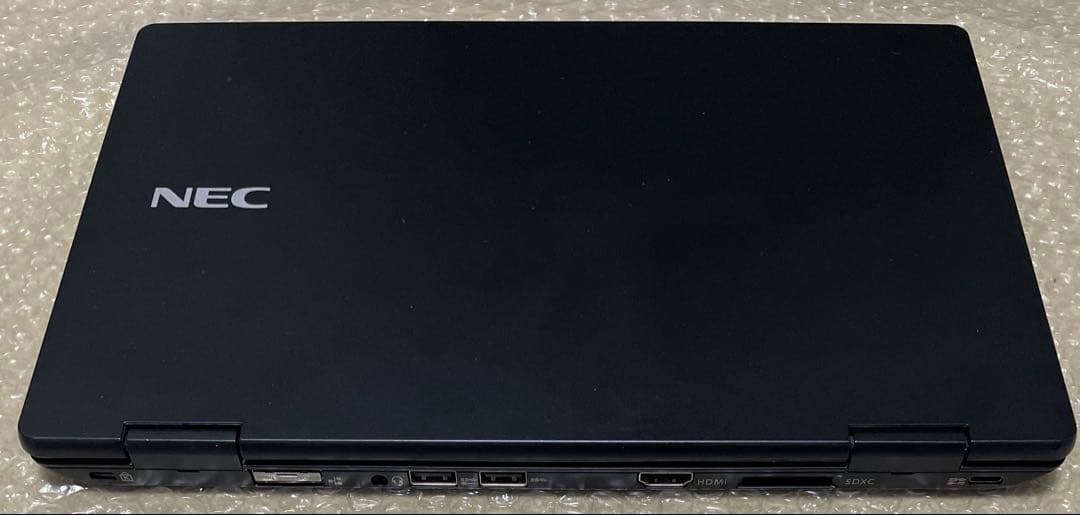NEC Versa Pro Windows11 ノートパソコン 第8世代 i5