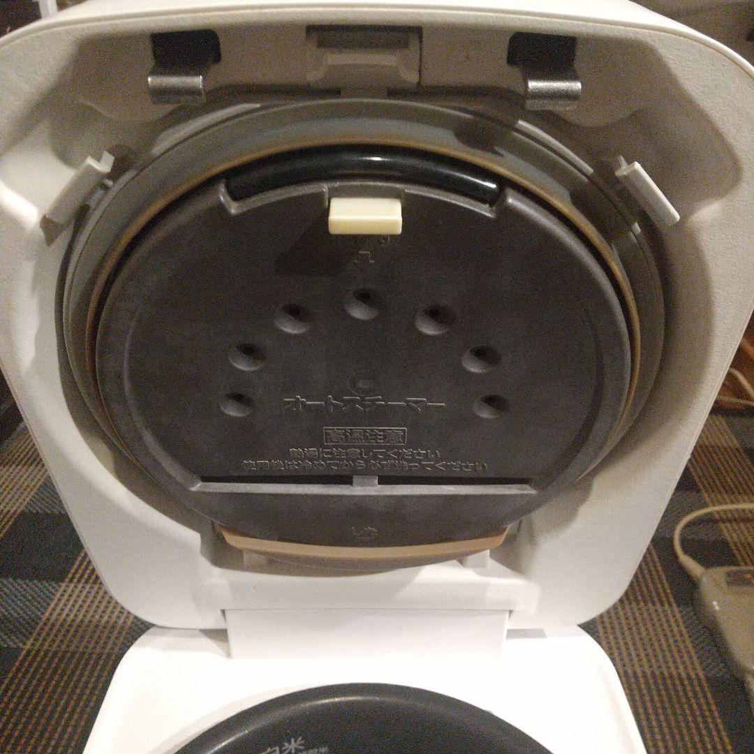 HITACHI IH炊飯器 RZ-V100CM