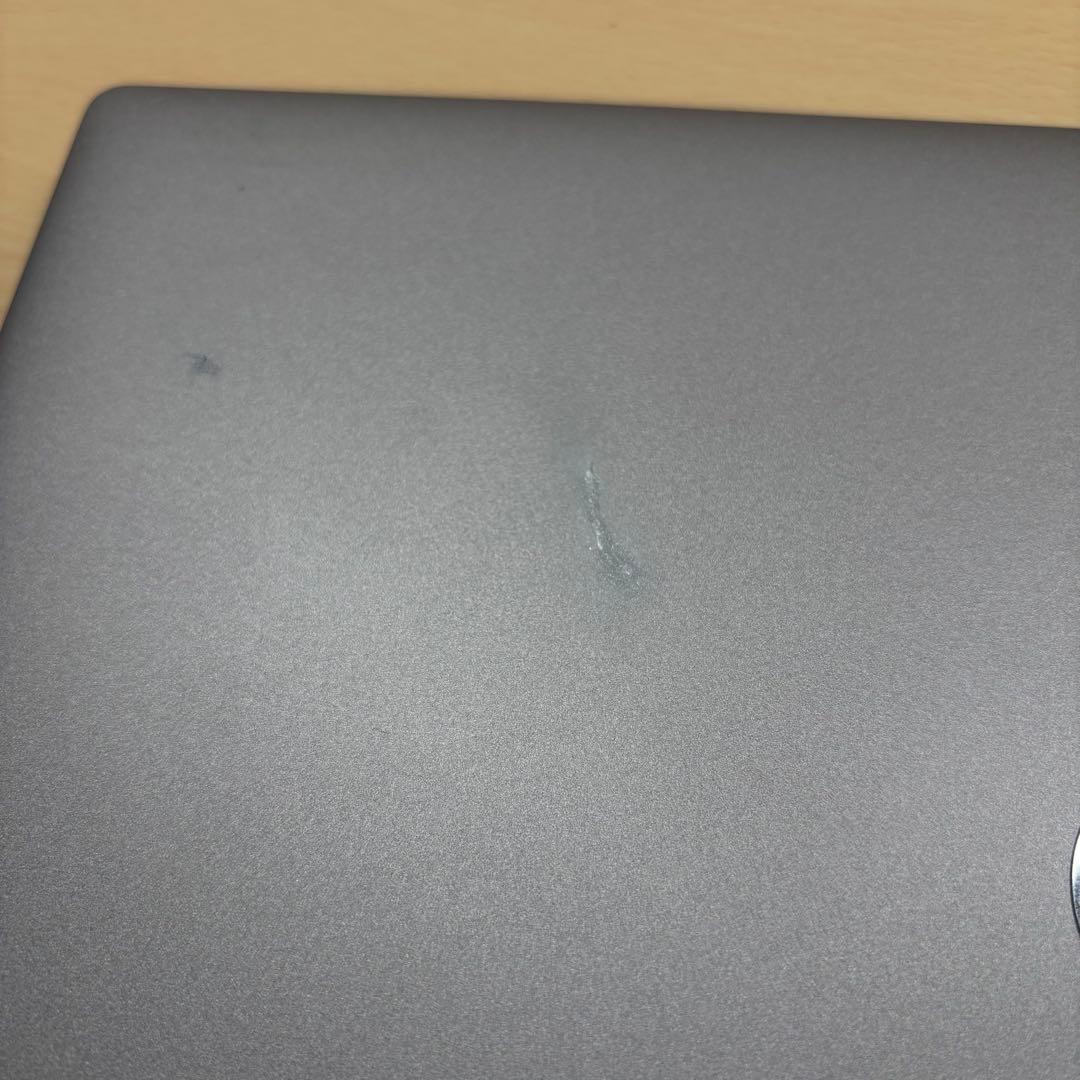 DELL 5320 i7-1185G7 16GB タッチ