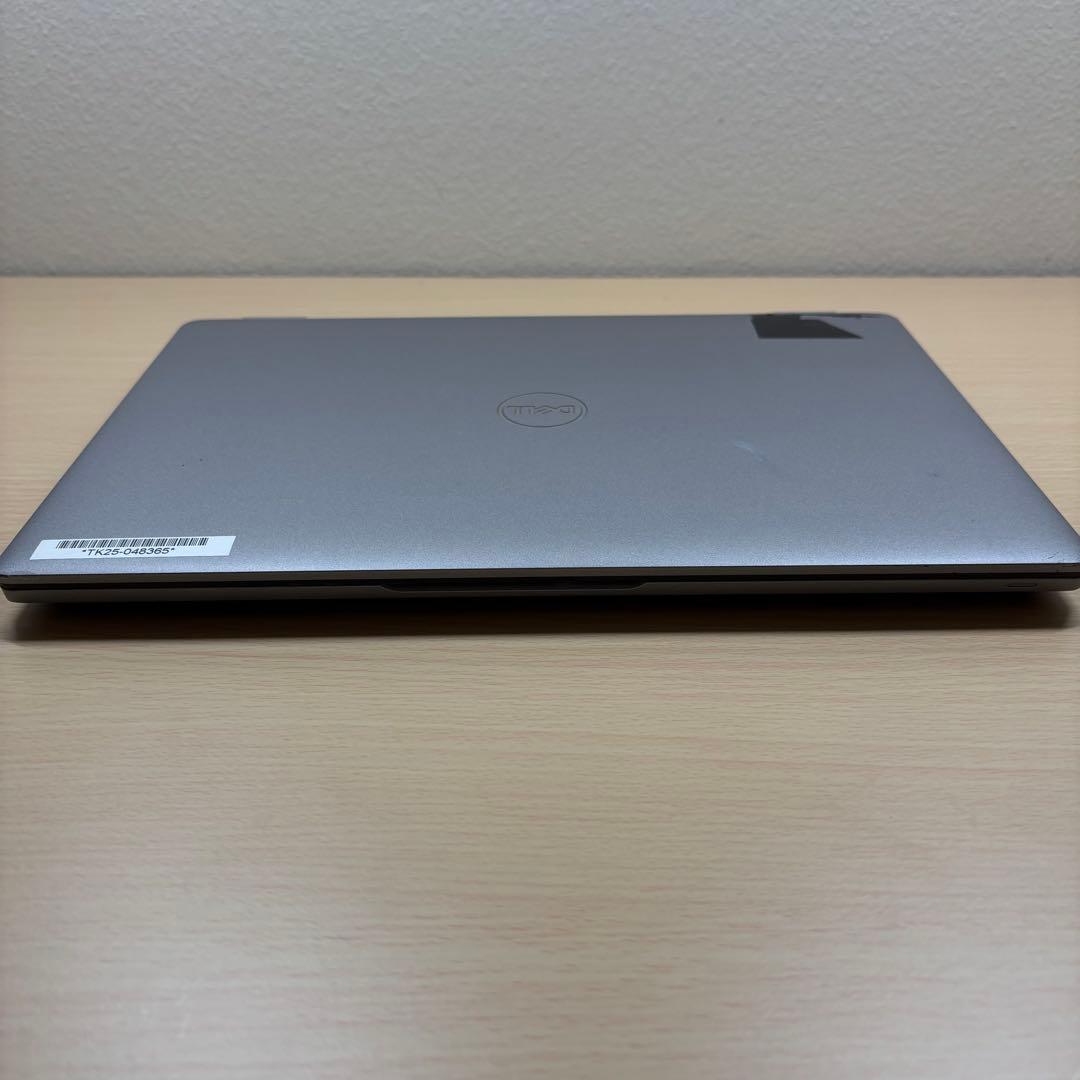 DELL 5320 i7-1185G7 16GB タッチ