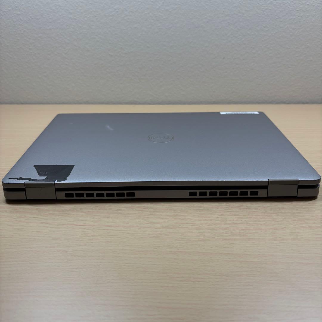 DELL 5320 i7-1185G7 16GB タッチ