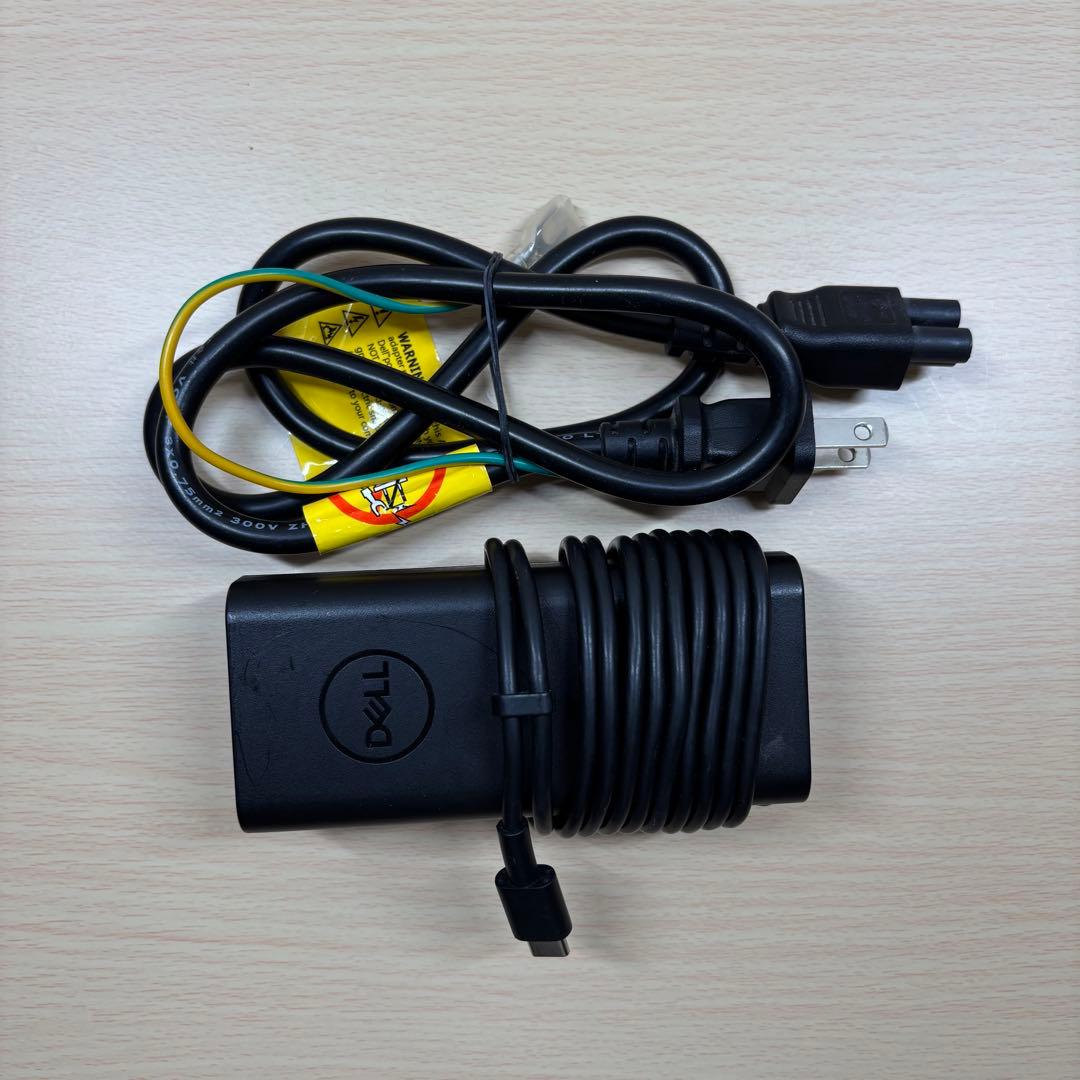 DELL 5320 i7-1185G7 16GB タッチ