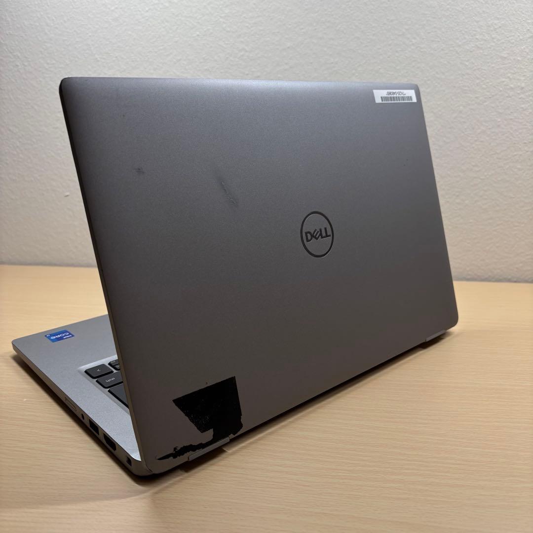 DELL 5320 i7-1185G7 16GB タッチ