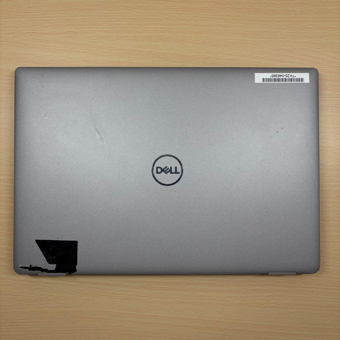 DELL 5320 i7-1185G7 16GB タッチ
