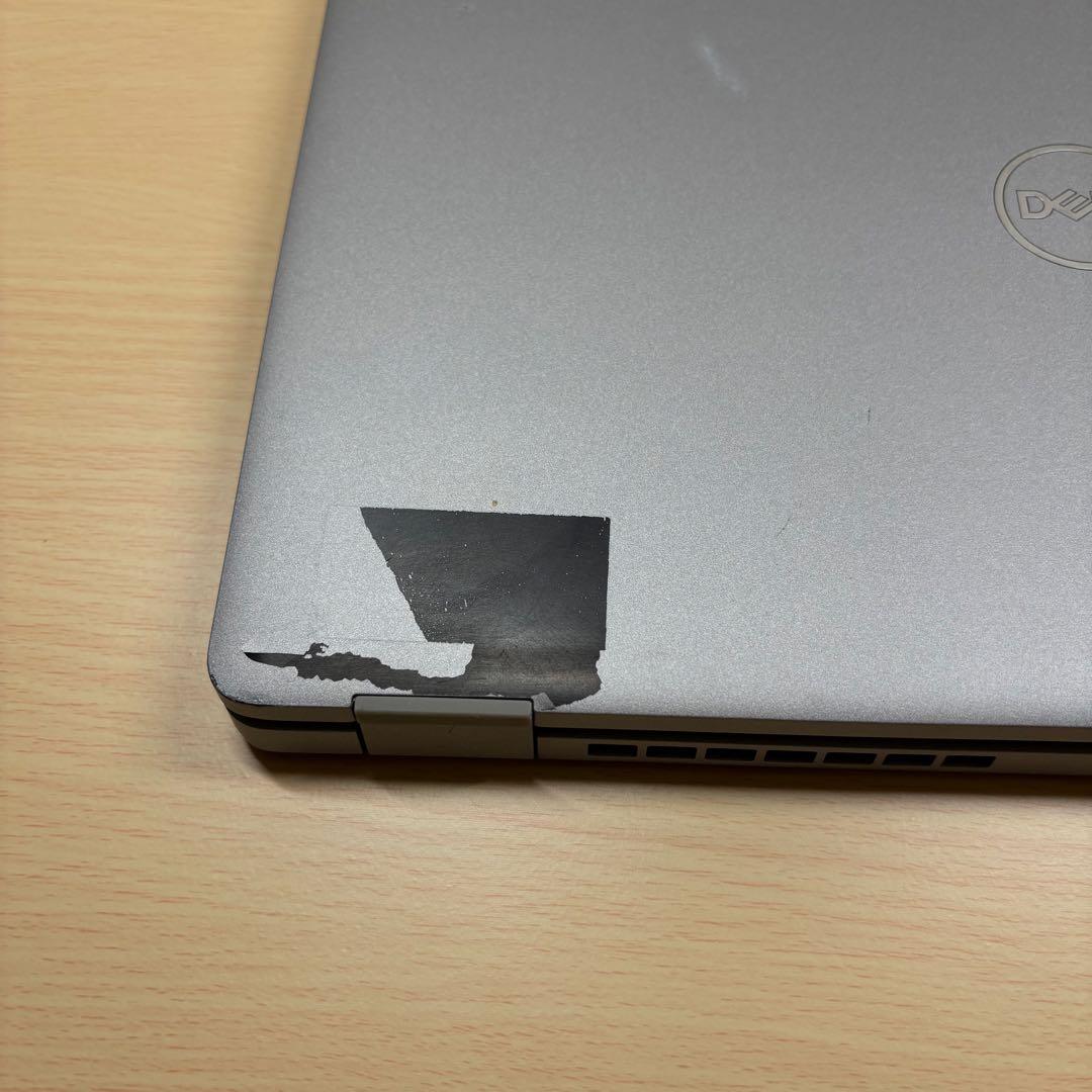 DELL 5320 i7-1185G7 16GB タッチ