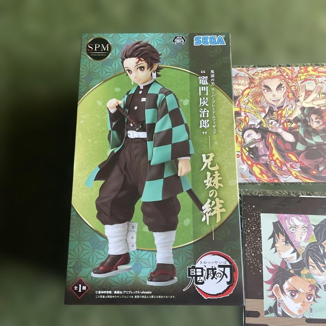 鬼滅の刃 フィギュア 煉獄零巻　などいろいろセット