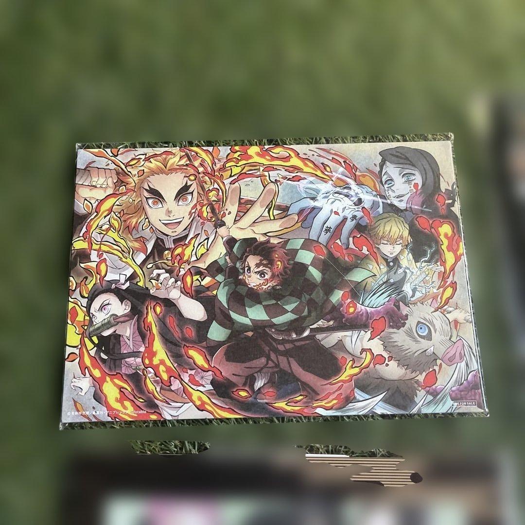 鬼滅の刃 フィギュア 煉獄零巻　などいろいろセット