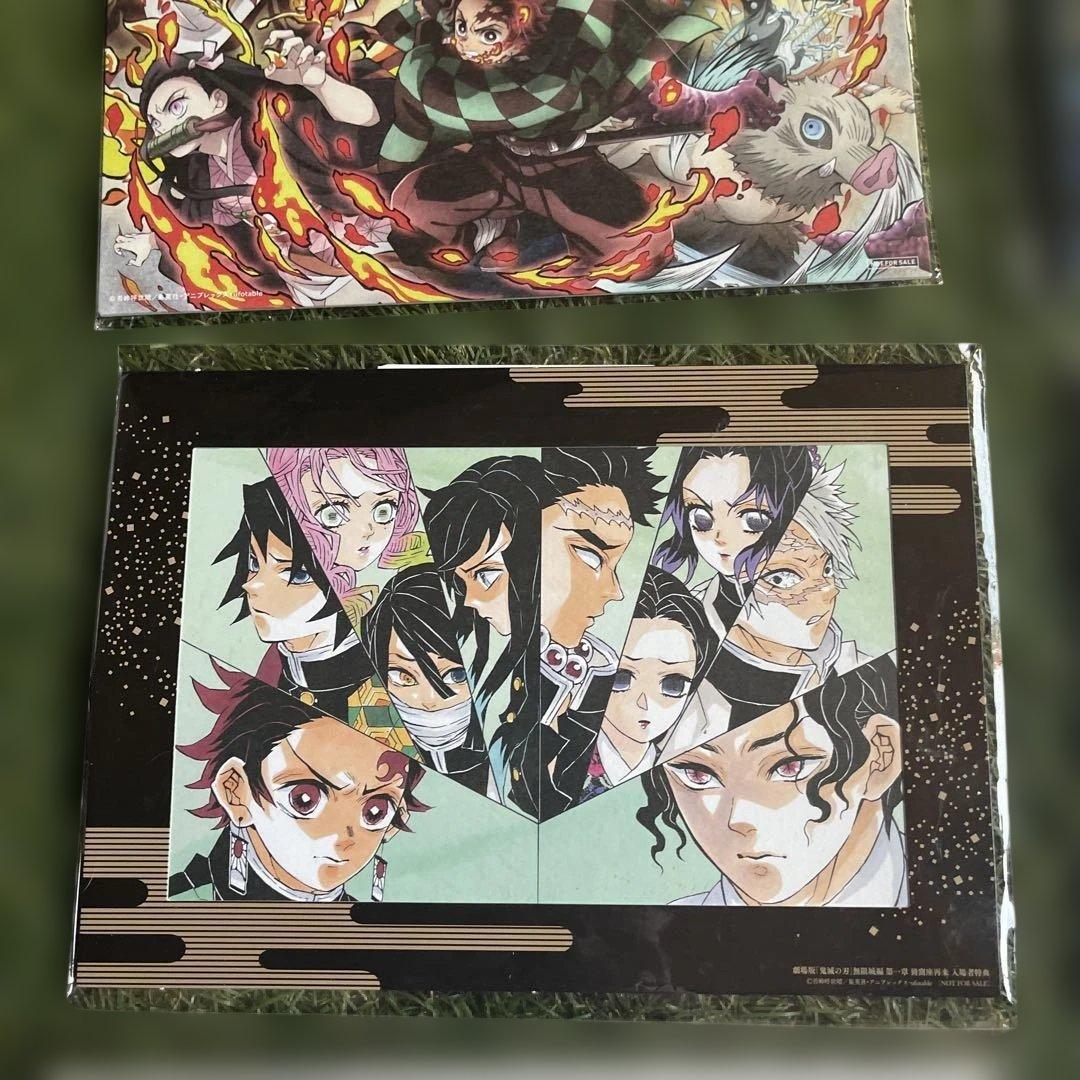 鬼滅の刃 フィギュア 煉獄零巻　などいろいろセット