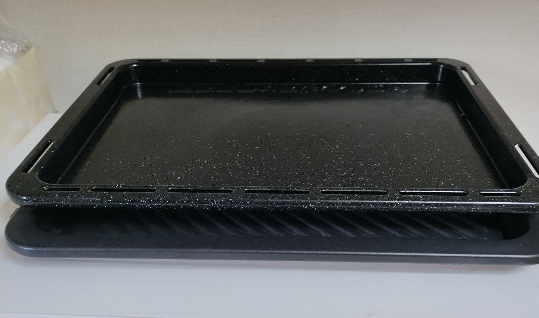 ジャンク　パナソニックスチームオーブンレンジ　NE-BS806-W 2020年製