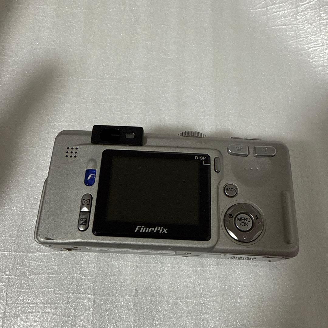 ❗️激安価格❗️デジカメ　本体　FUJIFILM Finepix F700