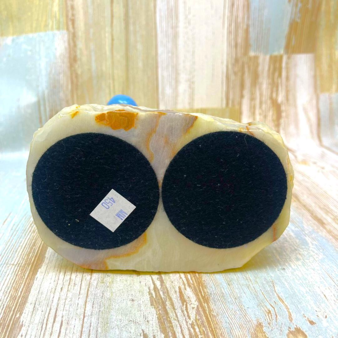 限定品レア★アラジンと魔法のランプ Aladdin ジーニー フィギュア