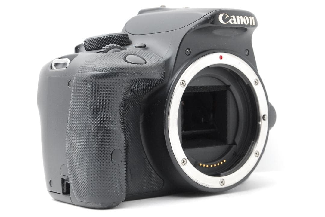 Canon Kiss X7　スマホ転送　レンズセット　フルHD動画