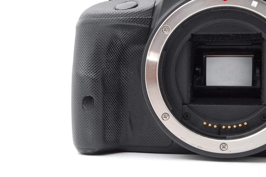 Canon Kiss X7　スマホ転送　レンズセット　フルHD動画