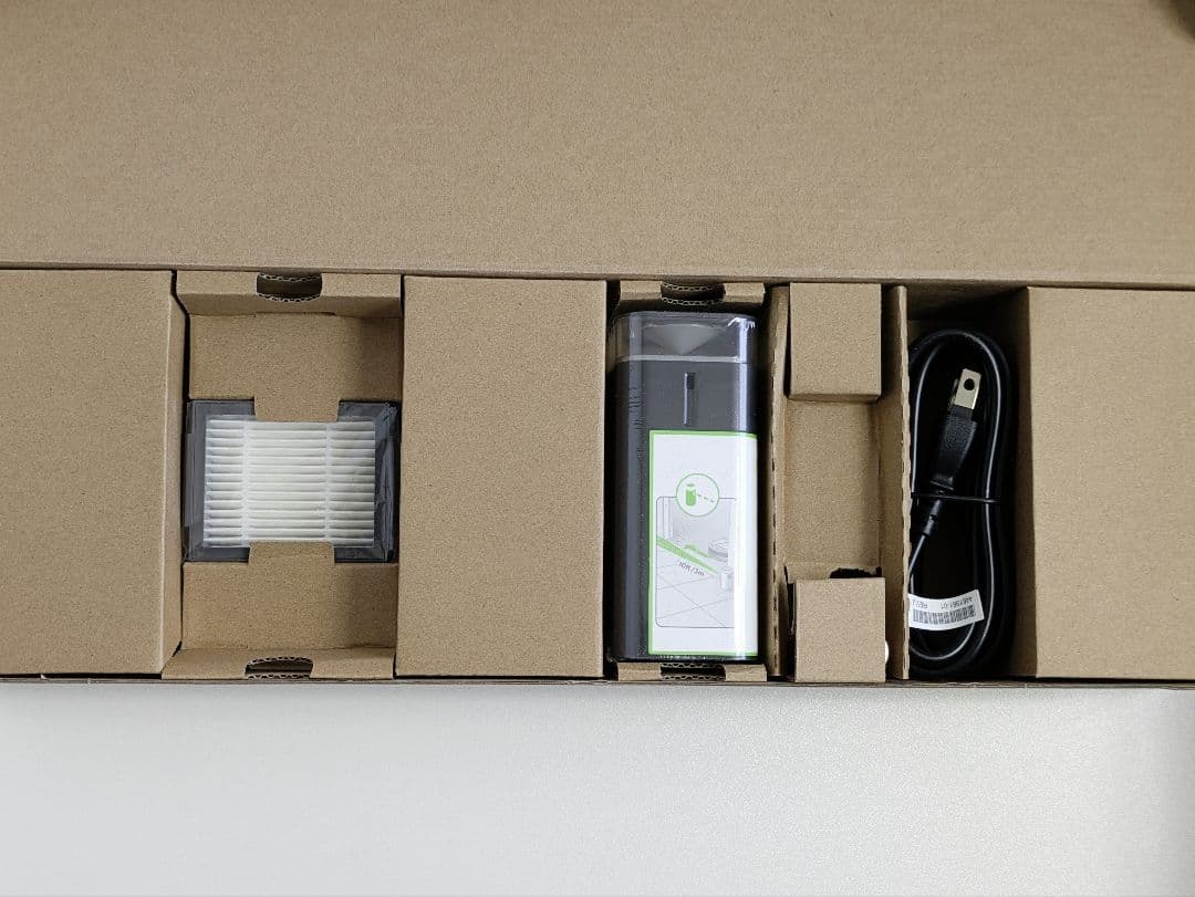 ルンバ Roomba e5 e5150 ロボット掃除機 新品未使用