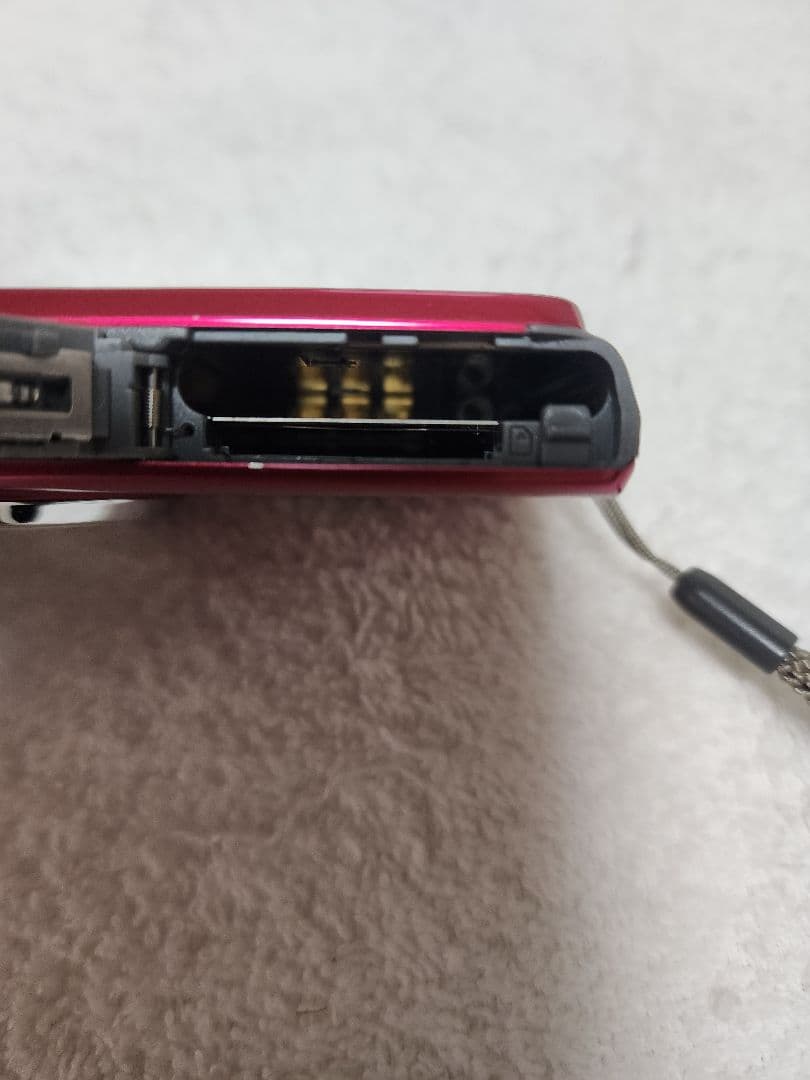 m*u様 CASIO　カシオ　EXILIM 16.1MP　デジカメ　中古　動作確