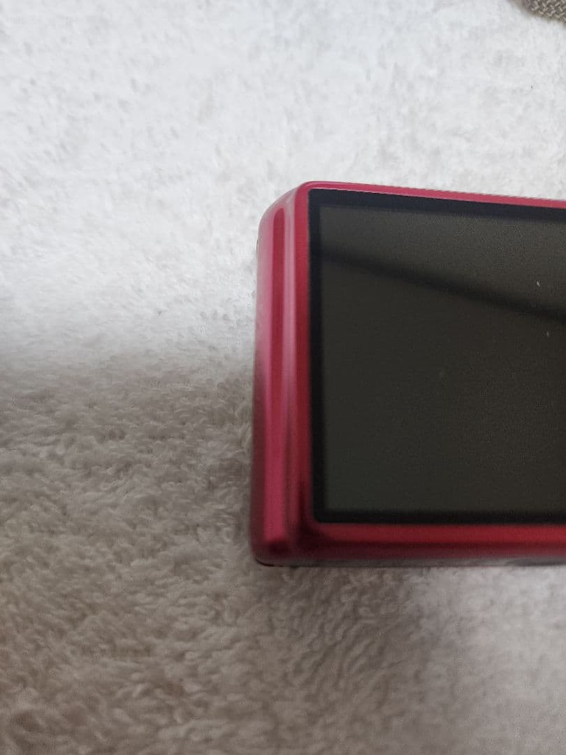 m*u様 CASIO　カシオ　EXILIM 16.1MP　デジカメ　中古　動作確