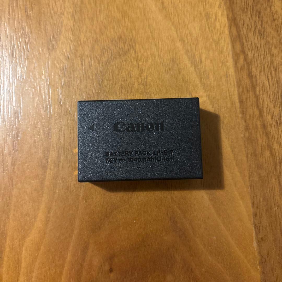 CANON EOS Kiss X8i ダブルズームキット