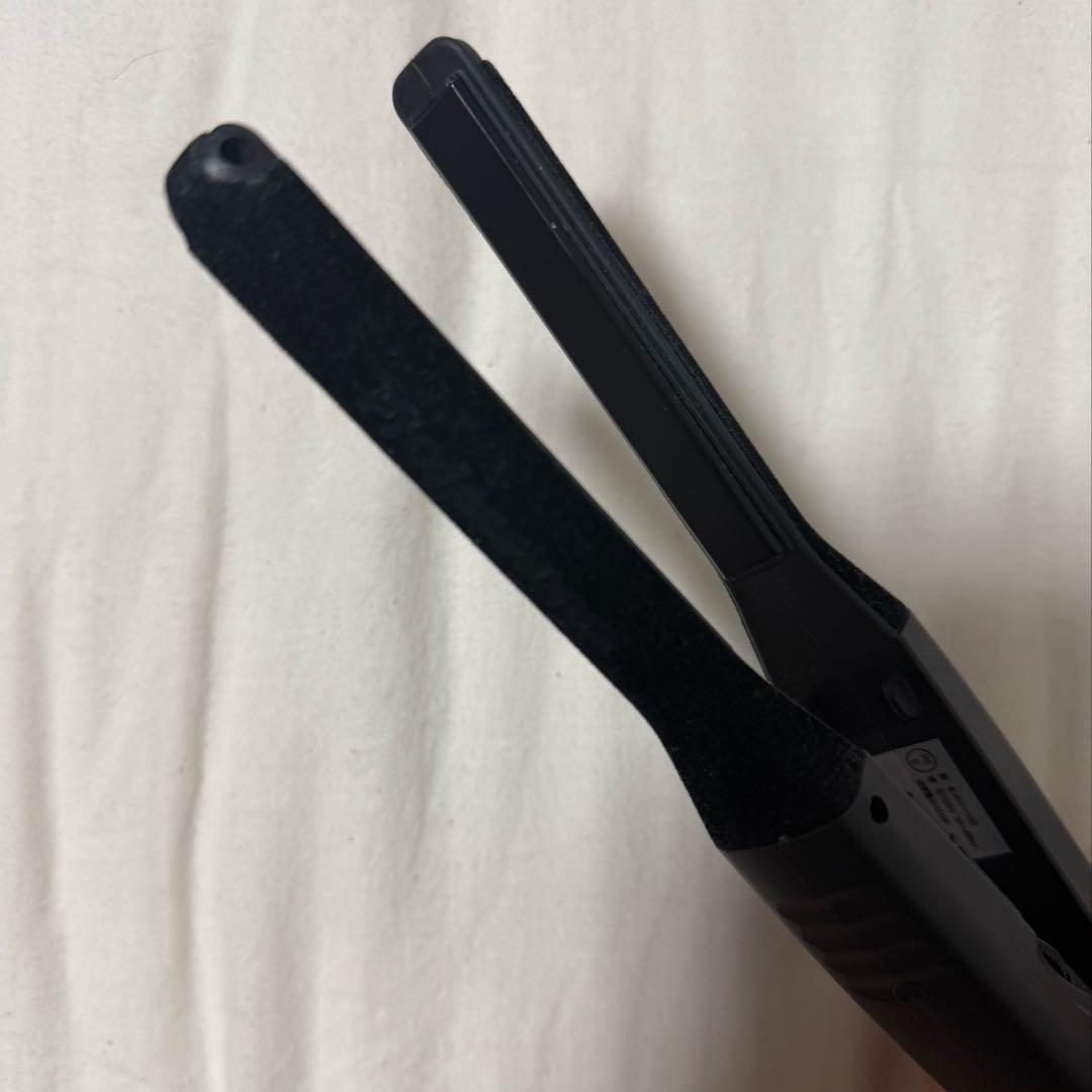 ワンダム ヘアアイロン スリムイオンアイロン 11mm AHI-1100