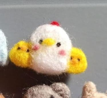 ポルポルちゃん様