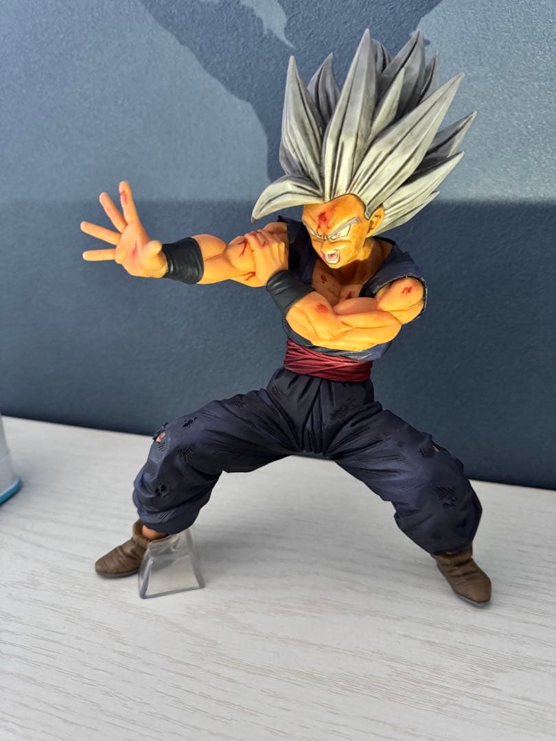 ドラゴンボール 孫悟飯ビースト　リペイント