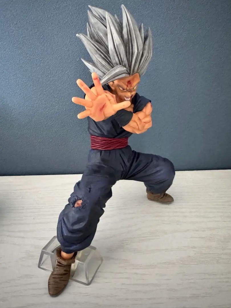 ドラゴンボール 孫悟飯ビースト　リペイント