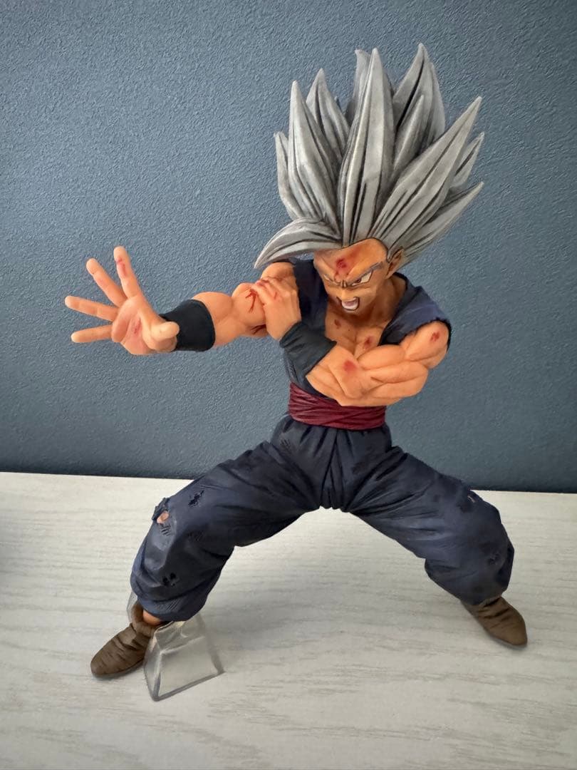 ドラゴンボール 孫悟飯ビースト　リペイント