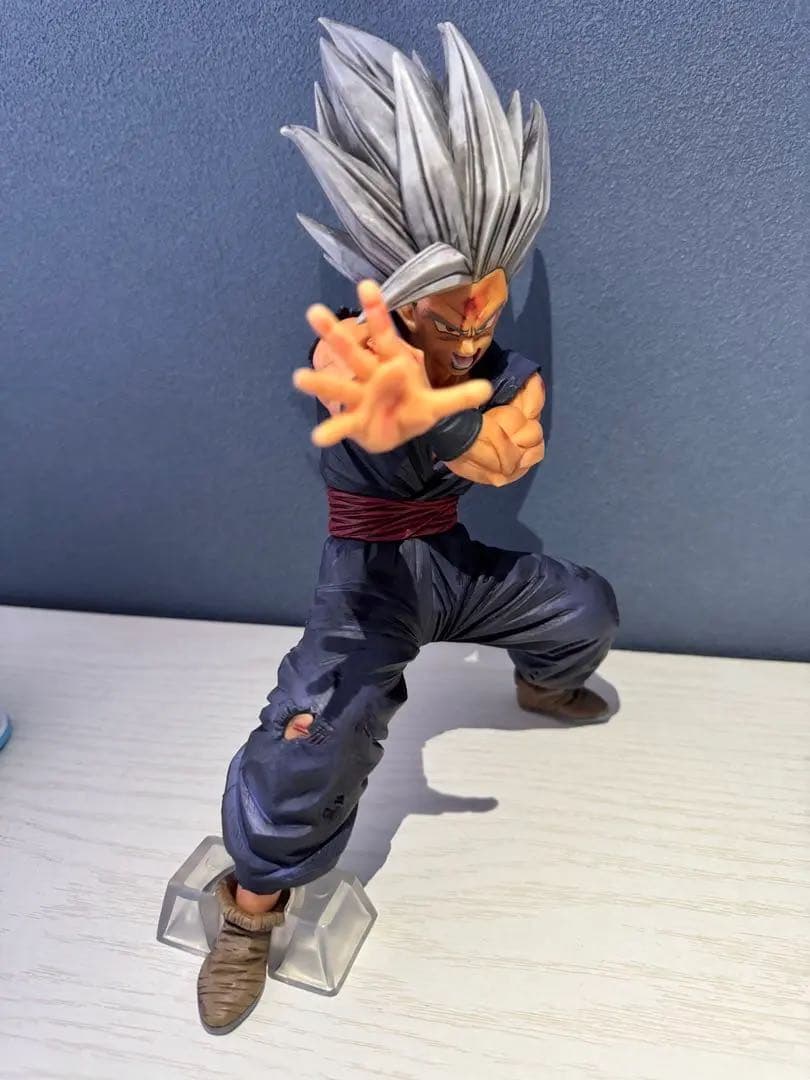 ドラゴンボール 孫悟飯ビースト　リペイント