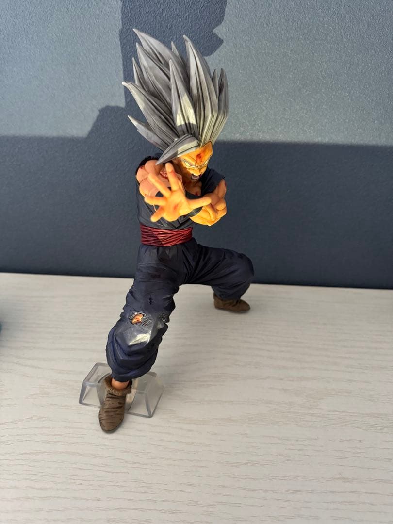ドラゴンボール 孫悟飯ビースト　リペイント