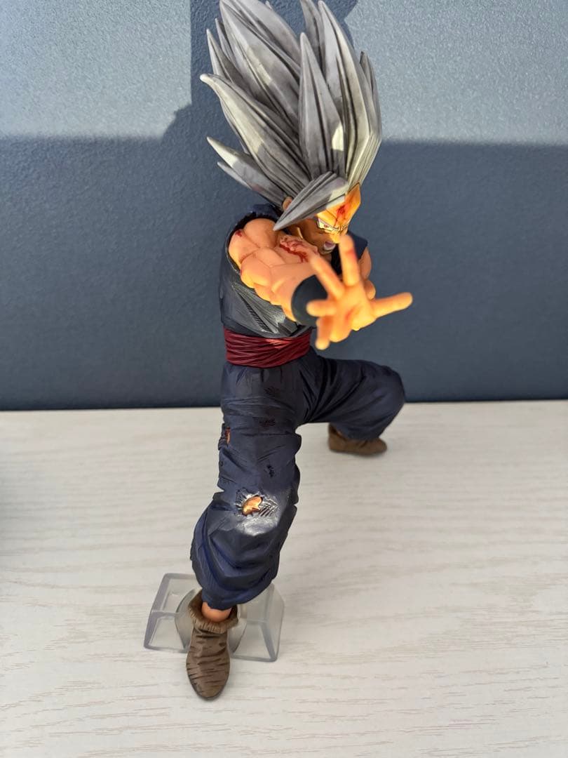 ドラゴンボール 孫悟飯ビースト　リペイント