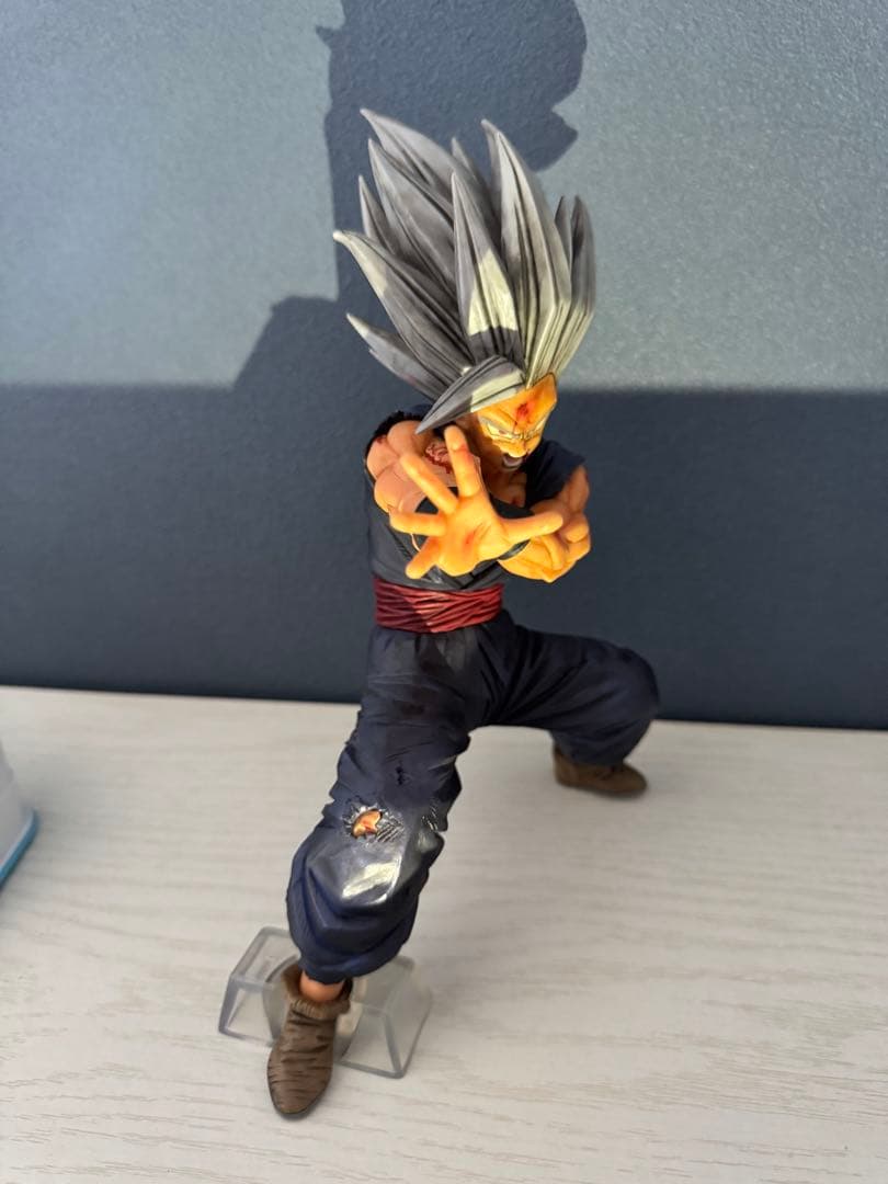 ドラゴンボール 孫悟飯ビースト　リペイント
