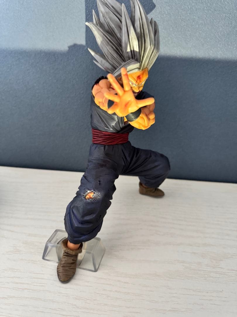 ドラゴンボール 孫悟飯ビースト　リペイント