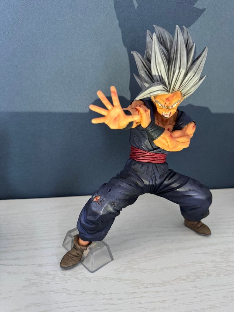 ドラゴンボール 孫悟飯ビースト　リペイント