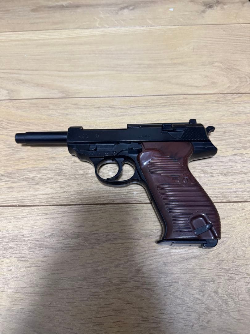 東京マルイ　エアガン　6点セット