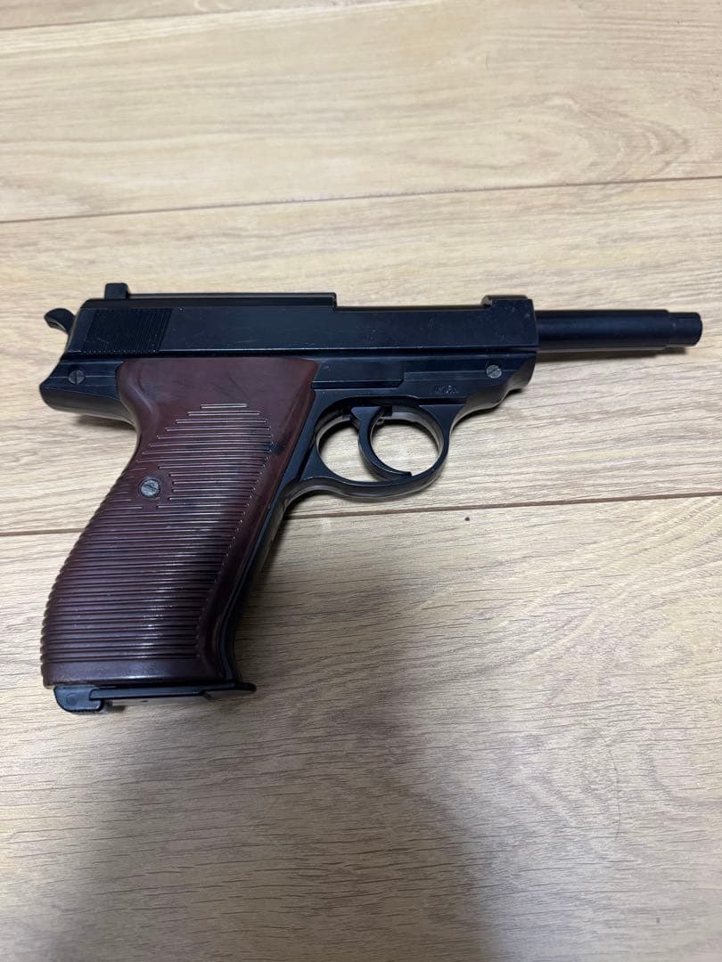 東京マルイ　エアガン　6点セット