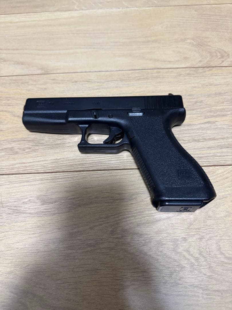 東京マルイ　エアガン　6点セット