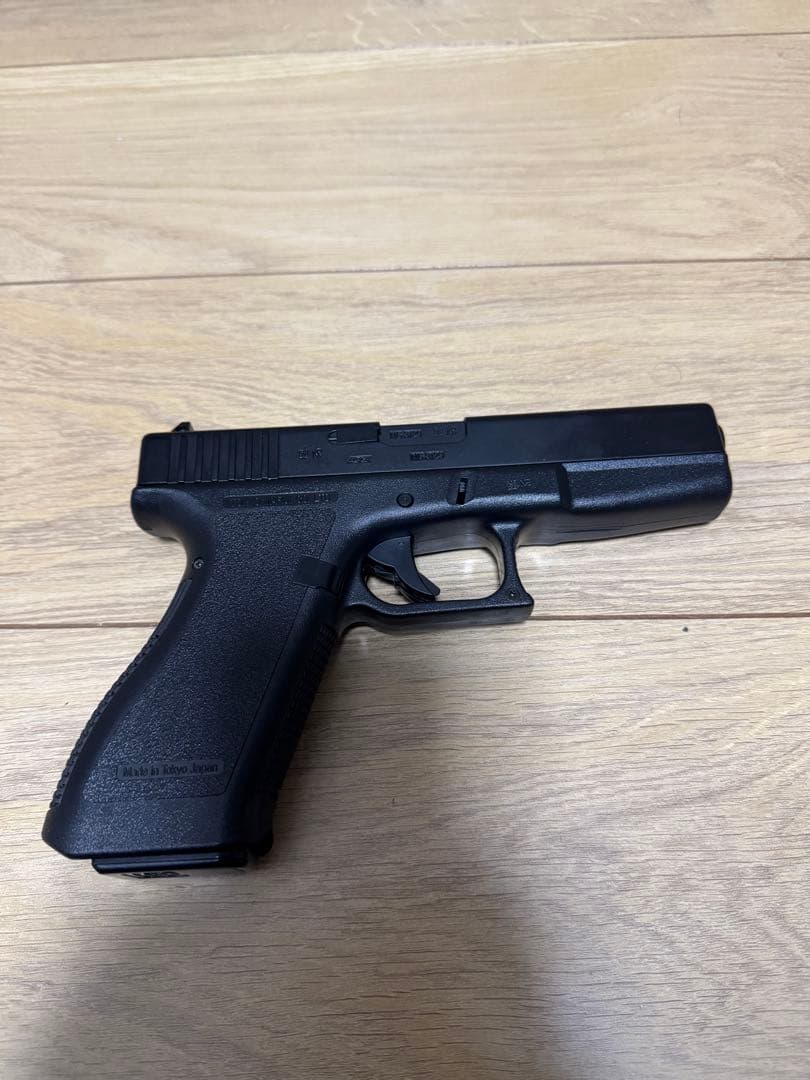 東京マルイ　エアガン　6点セット