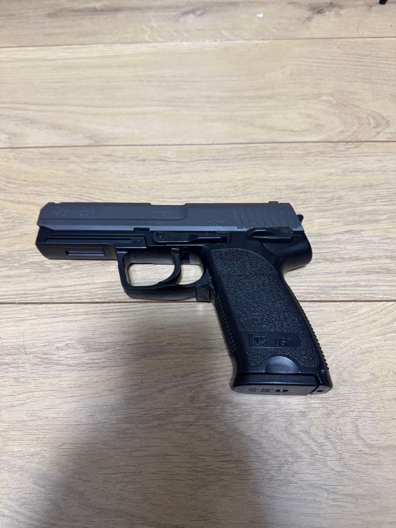 東京マルイ　エアガン　6点セット