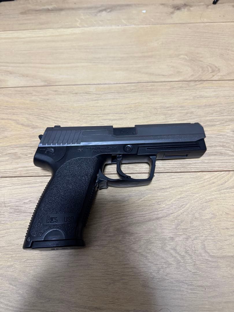 東京マルイ　エアガン　6点セット