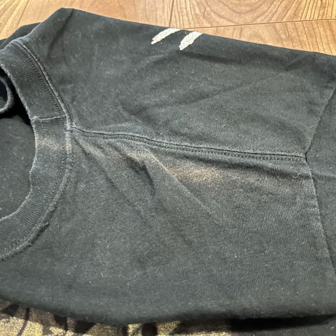 Korn 2002年公式Untouchables ツアーTシャツ M コーン