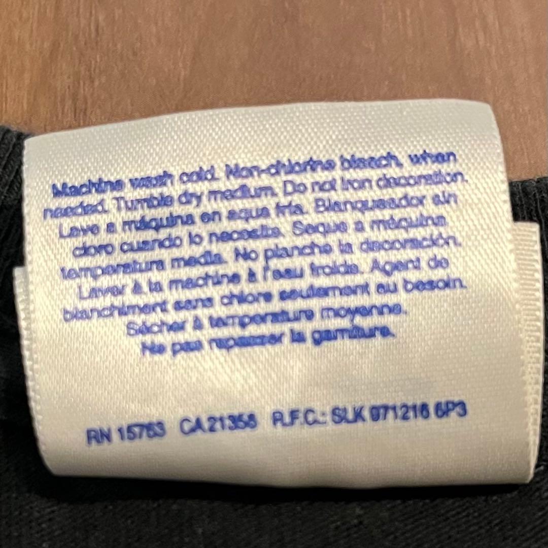 Korn 2002年公式Untouchables ツアーTシャツ M コーン