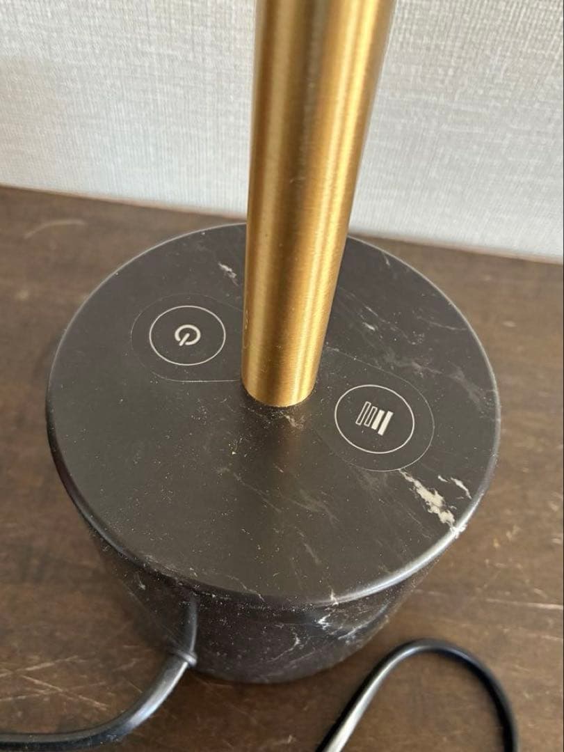 ARTWORKSTUDIOビジョンLEDフロアランプ S