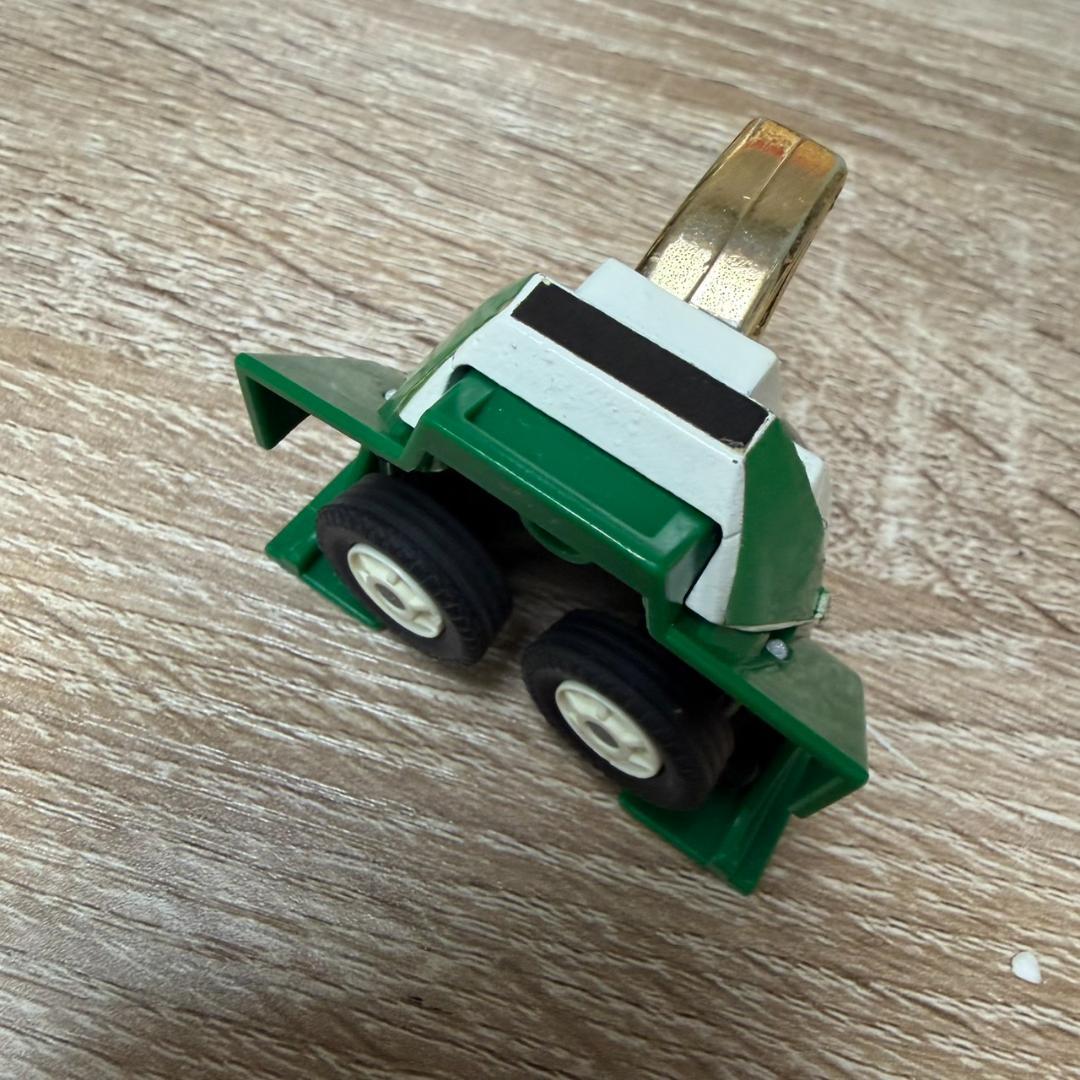 781191/超獣戦隊 ライブマン 超獣合身 DX ライブボクサー