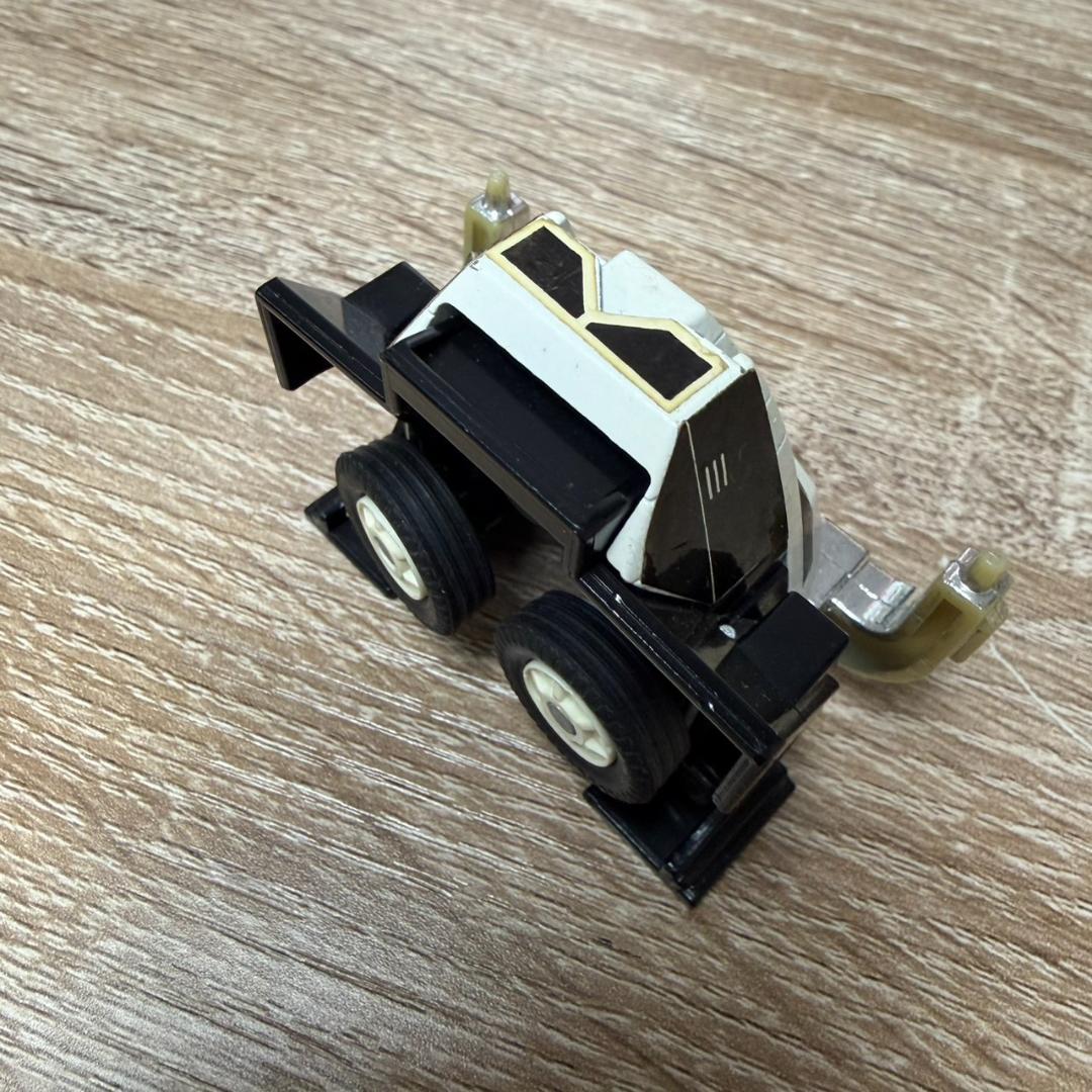 781191/超獣戦隊 ライブマン 超獣合身 DX ライブボクサー