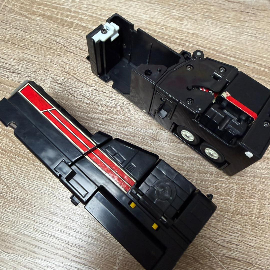 781191/超獣戦隊 ライブマン 超獣合身 DX ライブボクサー