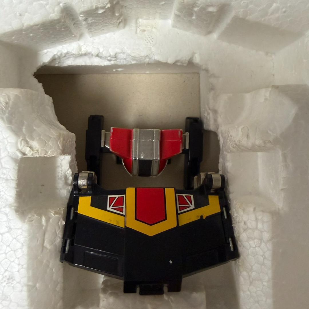 781191/超獣戦隊 ライブマン 超獣合身 DX ライブボクサー