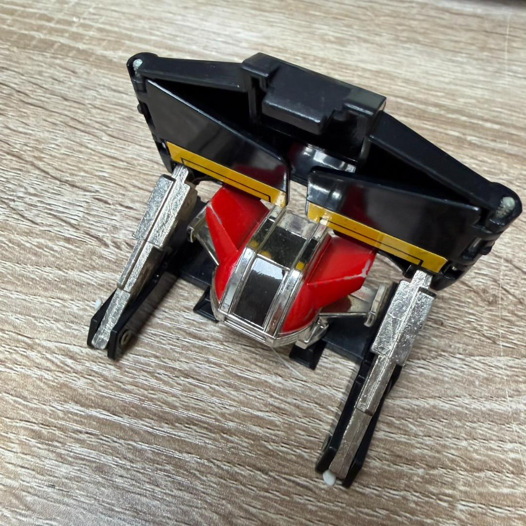 781191/超獣戦隊 ライブマン 超獣合身 DX ライブボクサー